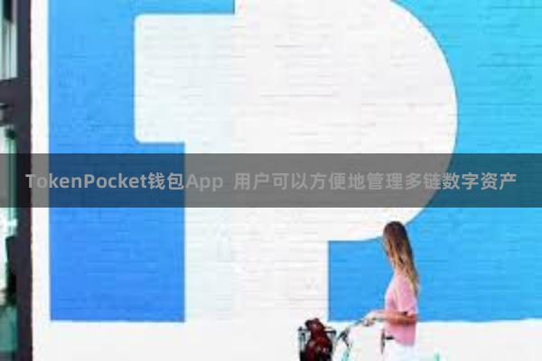 TokenPocket钱包App  用户可以方便地管理多链数字资产